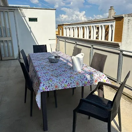 Apartamento Terrazza Santo Oronzo *