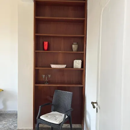 Terrazza Santo Oronzo Lecce