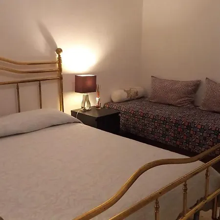 Terrazza Santo Oronzo Apartamento Lecce