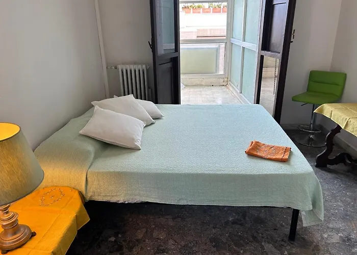 Apartamento Terrazza Santo Oronzo