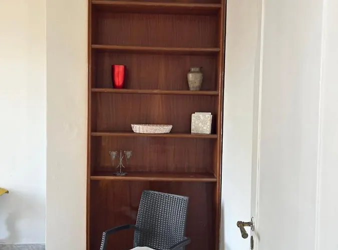 Terrazza Santo Oronzo Lecce