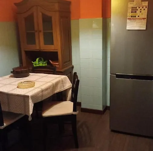 Terrazza Santo Oronzo