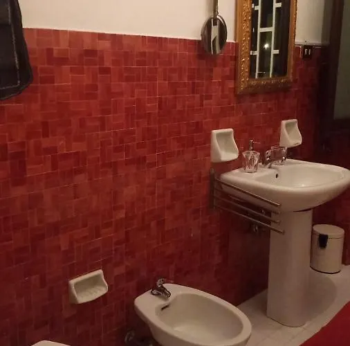 Apartamento Terrazza Santo Oronzo