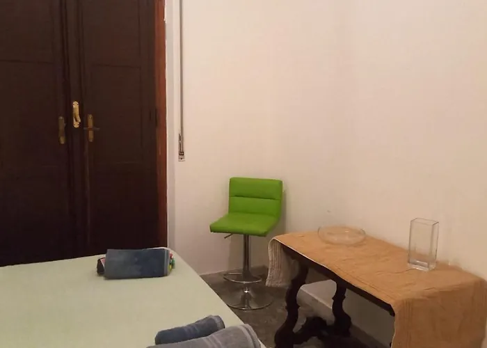 Terrazza Santo Oronzo *