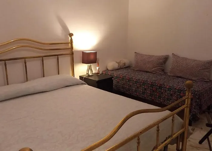 Terrazza Santo Oronzo Apartamento Lecce