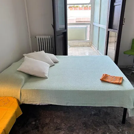 Апартаменты Terrazza Santo Oronzo