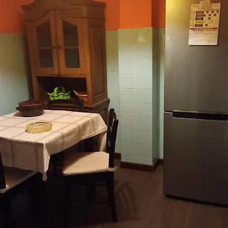 Terrazza Santo Oronzo