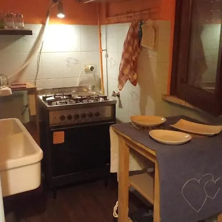 Terrazza Santo Oronzo * Лечче